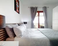 Resale - Apartment - El Valle Golf Resort - El Valle Golf Resort - Centre