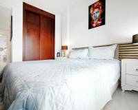 Resale - Apartment - El Valle Golf Resort - El Valle Golf Resort - Centre