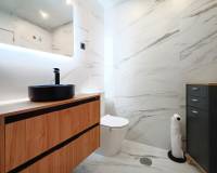Resale - Apartment - El Valle Golf Resort - El Valle Golf Resort - Centre