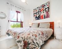 Resale - Apartment - El Valle Golf Resort - El Valle Golf Resort - Centre