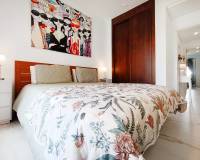 Resale - Apartment - El Valle Golf Resort - El Valle Golf Resort - Centre