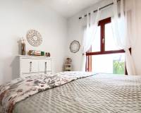 Resale - Apartment - El Valle Golf Resort - El Valle Golf Resort - Centre