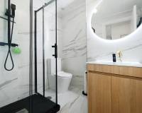 Resale - Apartment - El Valle Golf Resort - El Valle Golf Resort - Centre