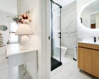 Resale - Apartment - El Valle Golf Resort - El Valle Golf Resort - Centre
