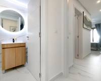 Resale - Apartment - El Valle Golf Resort - El Valle Golf Resort - Centre
