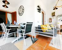 Resale - Apartment - El Valle Golf Resort - El Valle Golf Resort - Centre