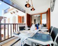 Resale - Apartment - El Valle Golf Resort - El Valle Golf Resort - Centre