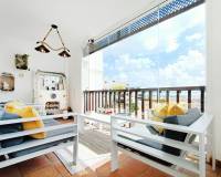 Resale - Apartment - El Valle Golf Resort - El Valle Golf Resort - Centre