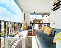 Resale - Apartment - El Valle Golf Resort - El Valle Golf Resort - Centre