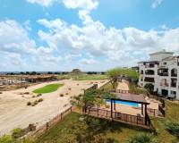 Resale - Apartment - El Valle Golf Resort - El Valle Golf Resort - Centre