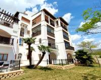 Resale - Apartment - El Valle Golf Resort - El Valle Golf Resort - Centre