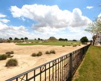 Resale - Apartment - El Valle Golf Resort - El Valle Golf Resort - Centre