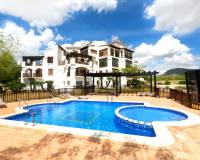 Resale - Apartment - El Valle Golf Resort - El Valle Golf Resort - Centre
