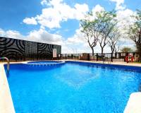 Resale - Apartment - El Valle Golf Resort - El Valle Golf Resort - Centre