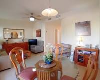 Resale - Apartment - El Valle Golf Resort