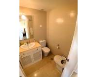 Resale - Apartment - El Valle Golf Resort