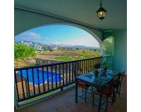 Resale - Apartment - El Valle Golf Resort