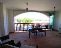 Resale - Apartment - El Valle Golf Resort