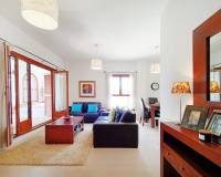 Resale - Apartment - El Valle Golf Resort