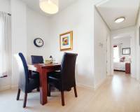 Resale - Apartment - El Valle Golf Resort