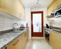 Resale - Apartment - El Valle Golf Resort