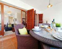 Resale - Apartment - El Valle Golf Resort