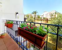 Resale - Apartment - El Valle Golf Resort