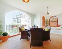 Resale - Apartment - El Valle Golf Resort
