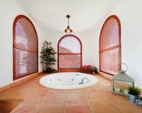 Resale - Apartment - El Valle Golf Resort