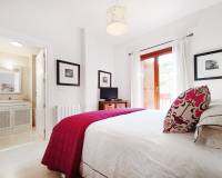 Resale - Apartment - El Valle Golf Resort