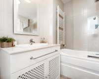 Resale - Apartment - El Valle Golf Resort