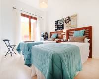 Resale - Apartment - El Valle Golf Resort