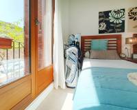 Resale - Apartment - El Valle Golf Resort