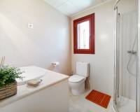 Resale - Apartment - El Valle Golf Resort