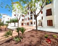 Resale - Apartment - El Valle Golf Resort