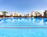 Resale - Apartment - El Valle Golf Resort