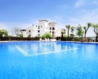 Resale - Apartment - El Valle Golf Resort