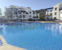 Resale - Apartment - El Valle Golf Resort