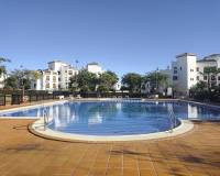 Resale - Apartment - El Valle Golf Resort