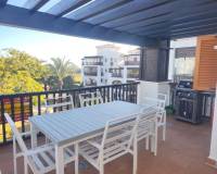 Resale - Apartment - El Valle Golf Resort