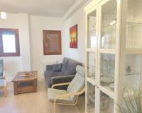 Resale - Apartment - El Valle Golf Resort