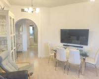 Resale - Apartment - El Valle Golf Resort