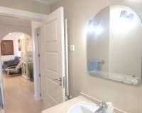 Resale - Apartment - El Valle Golf Resort