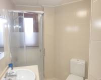 Resale - Apartment - El Valle Golf Resort