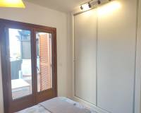 Resale - Apartment - El Valle Golf Resort