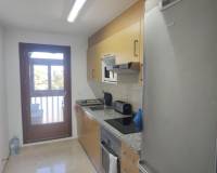 Resale - Apartment - El Valle Golf Resort