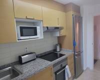 Resale - Apartment - El Valle Golf Resort