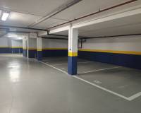 Resale - Apartment - El Valle Golf Resort