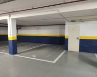 Resale - Apartment - El Valle Golf Resort