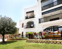 Resale - Apartment - El Valle Golf Resort
